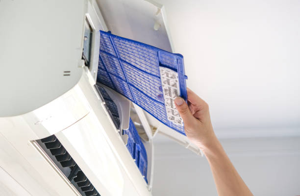 Ventilation Cleaning Services in West Wyomissing, PA